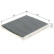 Filter, interior air R2543 Bosch, Thumbnail 9
