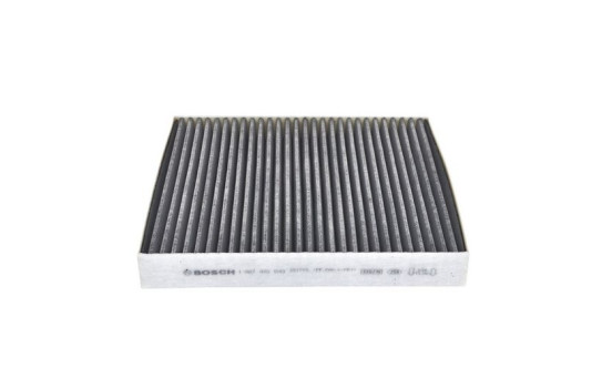 Filter, interior air R2543 Bosch, Image 9