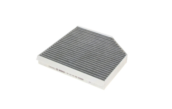 Filter, interior air R2548 Bosch, Image 2
