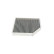 Filter, interior air R2548 Bosch, Thumbnail 6