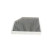 Filter, interior air R2548 Bosch, Thumbnail 8