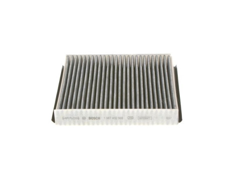 Filter, interior air R2568 Bosch, Image 5