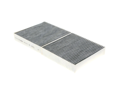 Filter, interior air R2571 Bosch