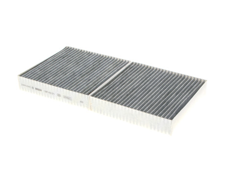 Filter, interior air R2571 Bosch, Image 2
