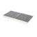 Filter, interior air R2571 Bosch, Thumbnail 2