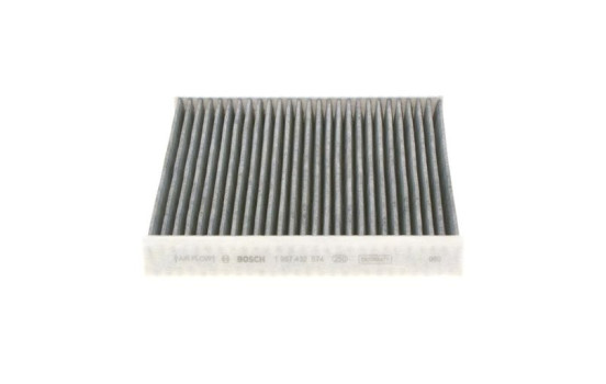 Filter, interior air R2574 Bosch, Image 10