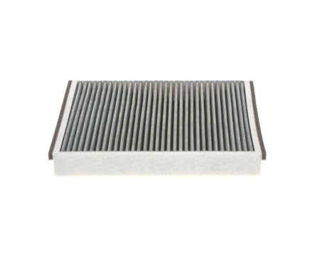 Filter, interior air R2598 Bosch, Image 7