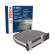 Filter, interior air R5001 Bosch