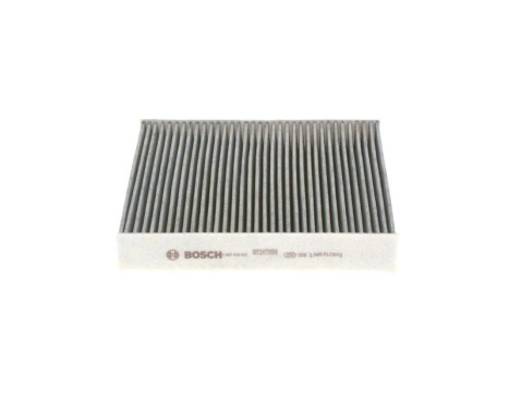 Filter, interior air R5031 Bosch, Image 5