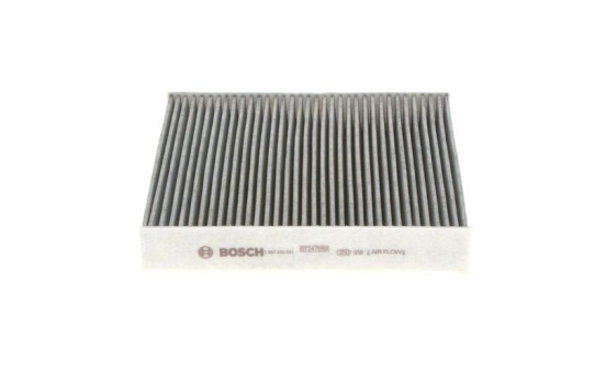 Filter, interior air R5031 Bosch, Image 10