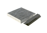 Filter, interior air R5501 Bosch