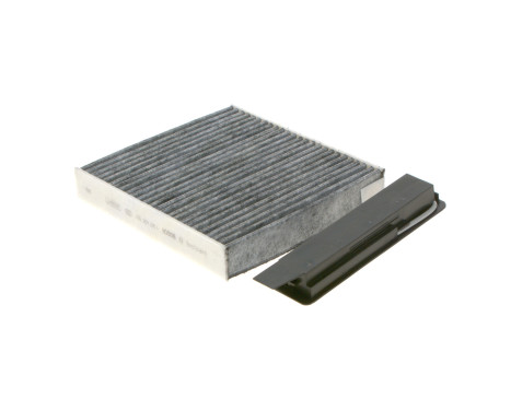 Filter, interior air R5501 Bosch