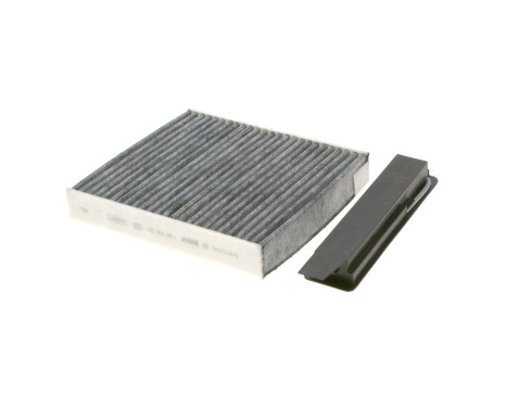 Filter, interior air R5501 Bosch, Image 2
