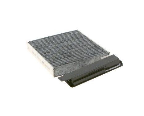 Filter, interior air R5501 Bosch, Image 3