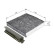 Filter, interior air R5501 Bosch, Thumbnail 9