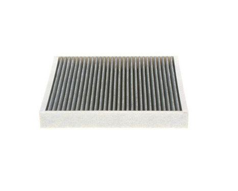 Filter, interior air R5502 Bosch, Image 7