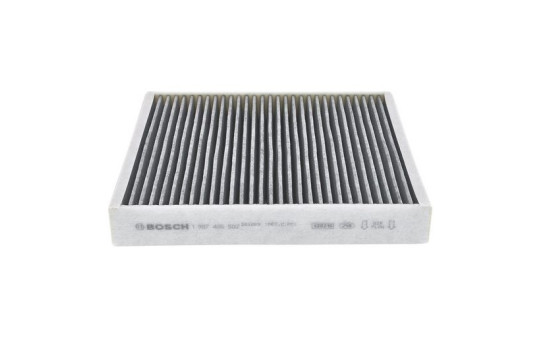 Filter, interior air R5502 Bosch, Image 8