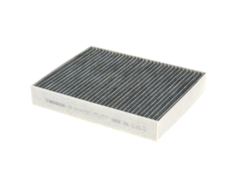 Filter, interior air R5503 Bosch, Image 2