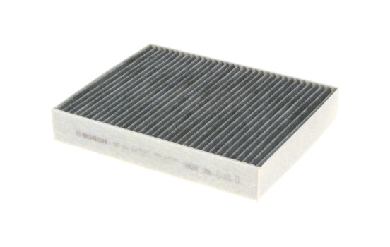Filter, interior air R5503 Bosch, Image 2