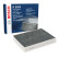 Filter, interior air R5503 Bosch