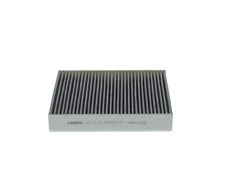 Filter, interior air R5503 Bosch, Image 5