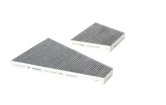 Filter, interior air R5506 Bosch, Image 2
