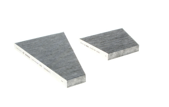 Filter, interior air R5506 Bosch, Image 3