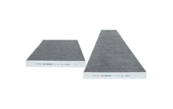 Filter, interior air R5506 Bosch, Image 6