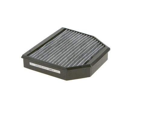 Filter, interior air R5508 Bosch, Image 4