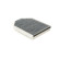 Filter, interior air R5509 Bosch