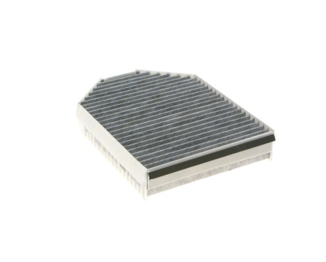 Filter, interior air R5509 Bosch, Image 3