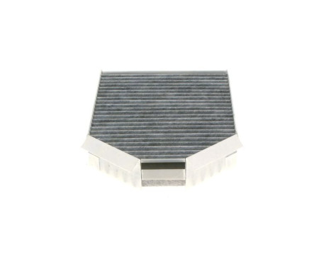 Filter, interior air R5509 Bosch, Image 8
