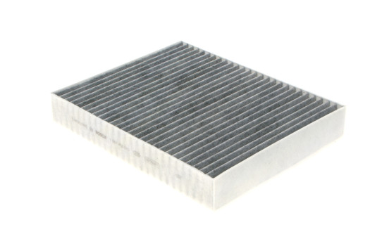 Filter, interior air R5512 Bosch