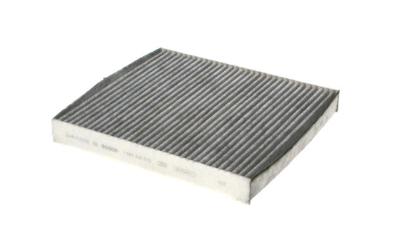 Filter, interior air R5515 Bosch, Image 2