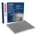 Filter, interior air R5516 Bosch