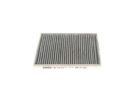 Filter, interior air R5516 Bosch, Image 5