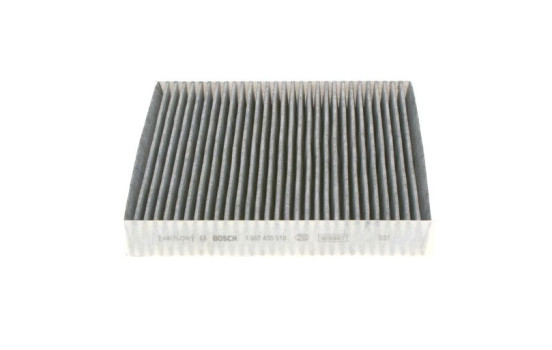 Filter, interior air R5518 Bosch, Image 5