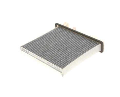 Filter, interior air R5519 Bosch