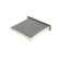 Filter, interior air R5519 Bosch