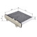 Filter, interior air R5519 Bosch, Thumbnail 9