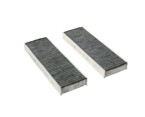 Filter, interior air R5522 Bosch, Image 3
