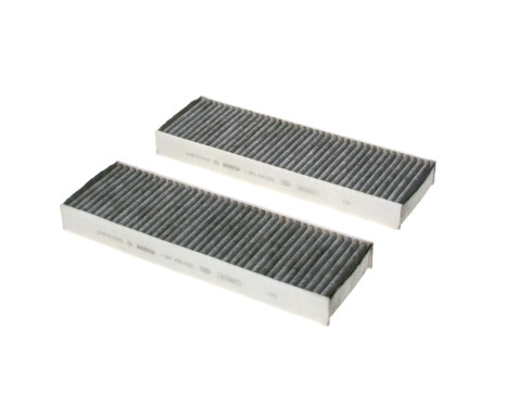 Filter, interior air R5522 Bosch, Image 2