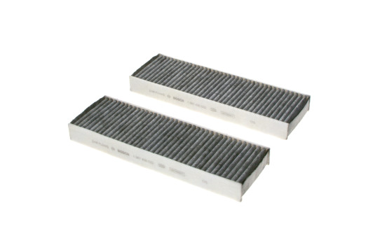 Filter, interior air R5522 Bosch, Image 2