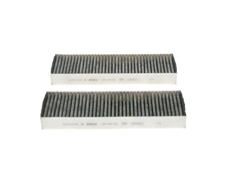 Filter, interior air R5522 Bosch, Image 5