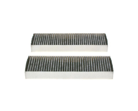 Filter, interior air R5522 Bosch, Image 7