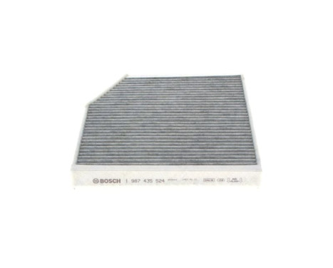 Filter, interior air R5524 Bosch, Image 5