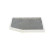 Filter, interior air R5524 Bosch, Thumbnail 8