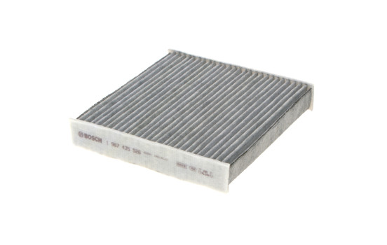 Filter, interior air R5526 Bosch, Image 2