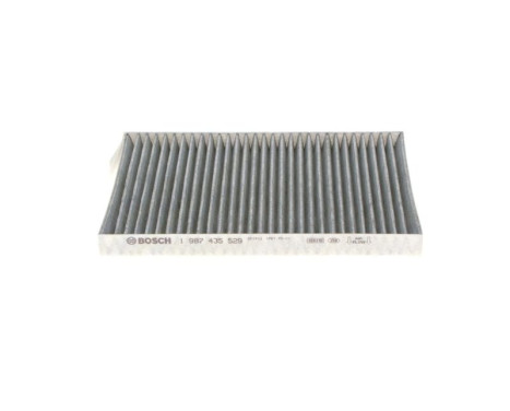 Filter, interior air R5529 Bosch, Image 5