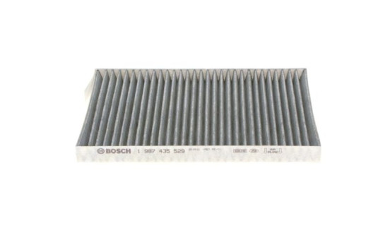 Filter, interior air R5529 Bosch, Image 5